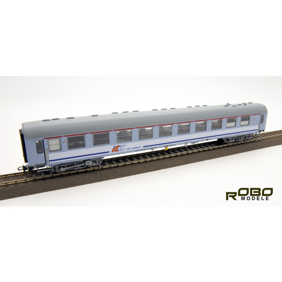 Robo 260200 - Wagon barowy typu 113A, IC, st. W-wa Grochów, ep. VI